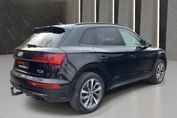 Audi Q5 40 TDI mHEV Quattro Advanced S tronic