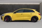 Audi A3 RS3 TFSI quattro S tronic