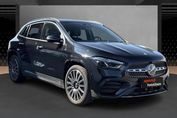 Mercedes GLA 200 d 4MATIC AMG Line