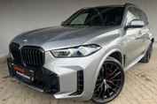 BMW X5 xDrive30d mHEV M Sport Edition sport-aut