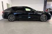 Audi A6 TFSI quattro S line Avant