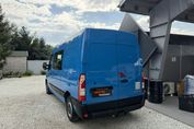 Renault Master L2H2 Zabudowa Brygadowa