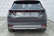 Hyundai Tucson 1.6 T-GDi Smart Black 2WD DCT