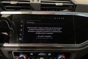 Audi Q3 35 TFSI mHEV S tronic