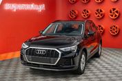 Audi Q3 35 TFSI