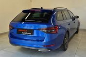 Skoda Superb 2.0 TSI Sportline DSG