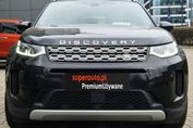 Land Rover Discovery Sport P200