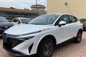 Nissan Qashqai Acenta Xtronic 2WD 1.3 DIG-T mHEV