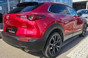 Mazda CX-30 mHEV Homura 2WD