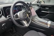 Mercedes GLC 200 4MATIC Avantgarde