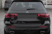 Mercedes GLB 220  4-Matic Progressive