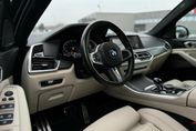 BMW X5 xDrive30d M Sport