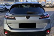 Peugeot 308 GT e-DCS6 1.2 mHEV