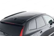 Volvo XC60 B5 B AWD Ultra Black Edition aut