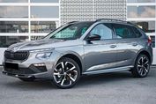 Skoda Kamiq Monte Carlo 1.5 TSI DSG