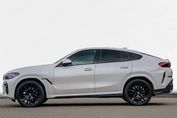 BMW X6 xDrive40d