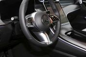 Mercedes GLC 220 d 4-Matic Avantgarde