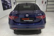 Alfa Romeo Giulia Turbo Super