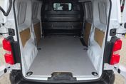 Toyota ProAce 75kWh