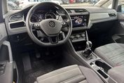Volkswagen Touran Comfortline 1.5 TSI EVO