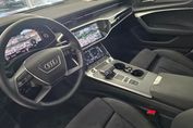 Audi A7 40 TDI quattro S tronic