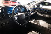 Omoda 5 Omoda E5 63.2kWh Premium