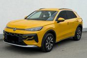 Volkswagen T-ROC Life 1.5 eTSI DSG