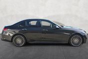 Mercedes Klasa C 200 4MATIC AMG Line