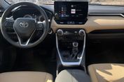 Toyota RAV4 2.5 Hybrid Executive 4x2