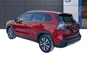 Suzuki S-Cross 1.4 SHVS