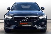 Volvo V90 T8 AWD Plug-In Hybrid R-Design