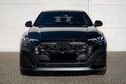 Audi Q8 TFSI e quattro