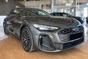 Audi A5 TFSI quattro S line