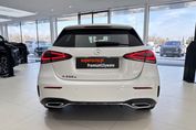 Mercedes Klasa A 250 e AMG Line