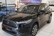 Toyota Corolla Cross 2.0 Hybrid Executive