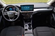 Ford Focus 1.5 EcoBlue Titanium X aut
