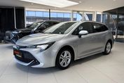 Toyota Corolla 2.0 Hybrid Comfort
