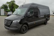 Mercedes Sprinter PRO długi 319 CDI 9G-Tronic