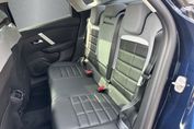 Citroen C4 X Max eDCT6 1.2 mHEV