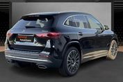 Mercedes GLA 200 d 4MATIC AMG Line