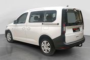 Volkswagen Caddy osobowy L1H1
