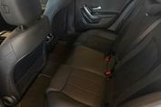 Mercedes Klasa A 200 Progressive