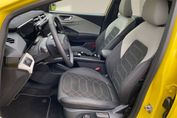 Ford Puma Premium 43.6 kWh
