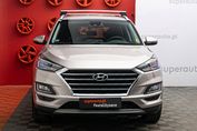 Hyundai Tucson CRDi Style 2WD DCT