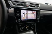 Skoda Superb 2.0 TDI 4x4 Style DSG