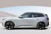 BMW X3 xDrive20d M Sport