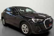 Audi Q3 Sportback 35 TFSI