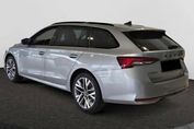 Skoda Octavia Sportline Tech 1.5 TSI m-HEV DSG