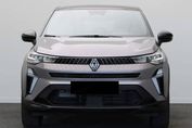Renault Captur Techno 1.3 TCe mHEV