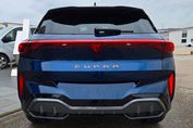 Cupra Terramar 1.5 eTSI mHEV DSG